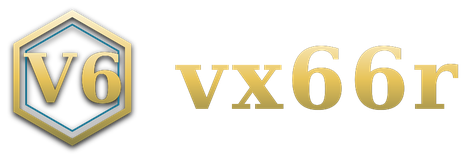 vx66r logo